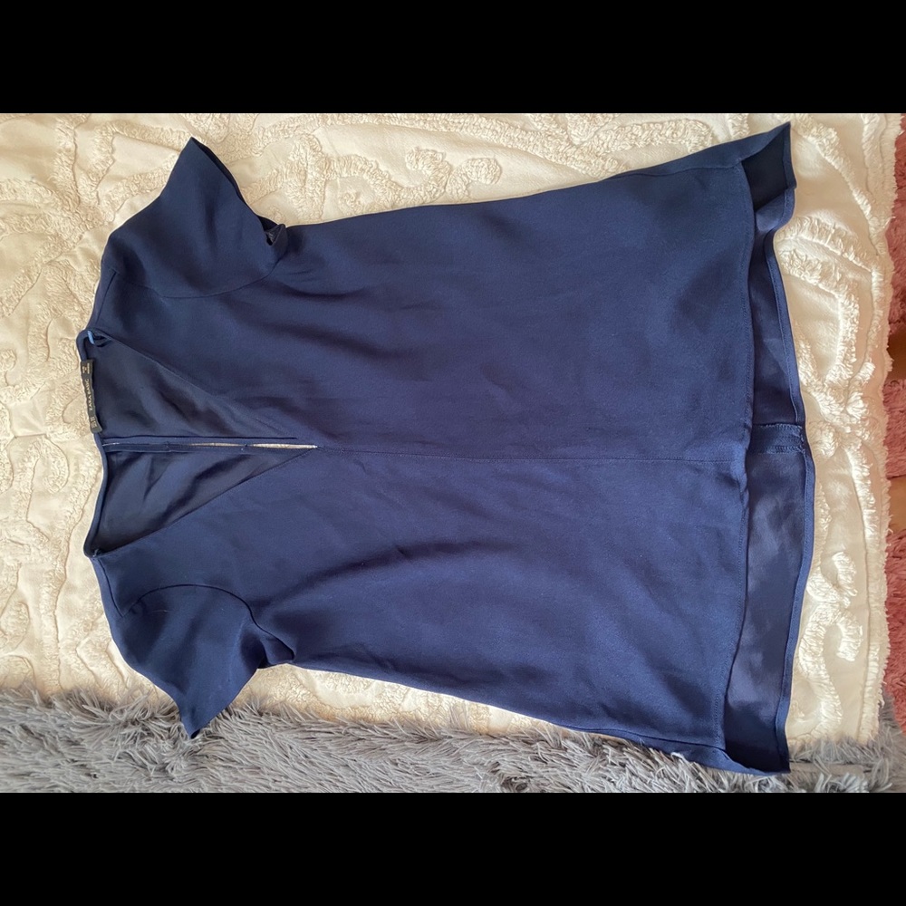 Zara Top